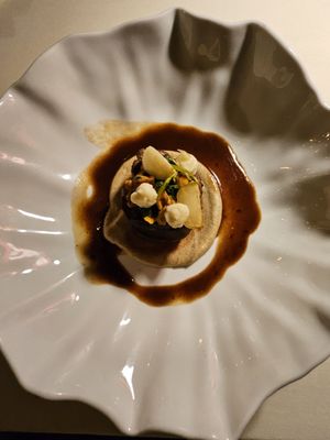 Restaurant Le Clan by null