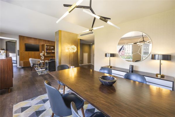 The Statler Dallas, Curio Collection by Hilton by null