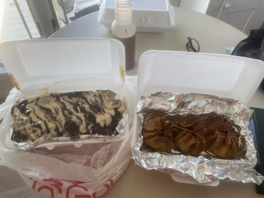 Kretzschy's Smokey BBQ by null