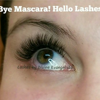 Divine Beauty - Volume set - Eyelash Service Near Me - Scarsdale, New York Divine Beauty - Volume set - Eyelash Service Near Me - Scarsdale, New York