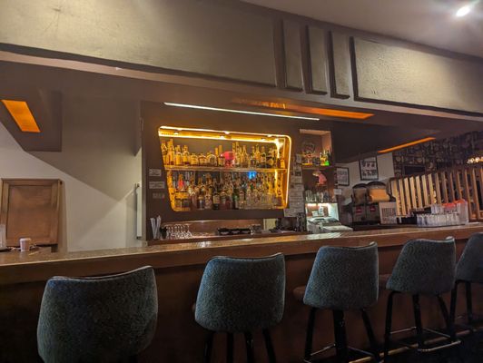 The Johnson's by null