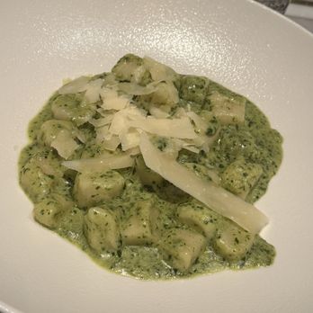 Impasto - GNOCCHI AL PESTO - Pizza Near Me - San Carlos, California Impasto - GNOCCHI AL PESTO - Pizza Near Me - San Carlos, California
