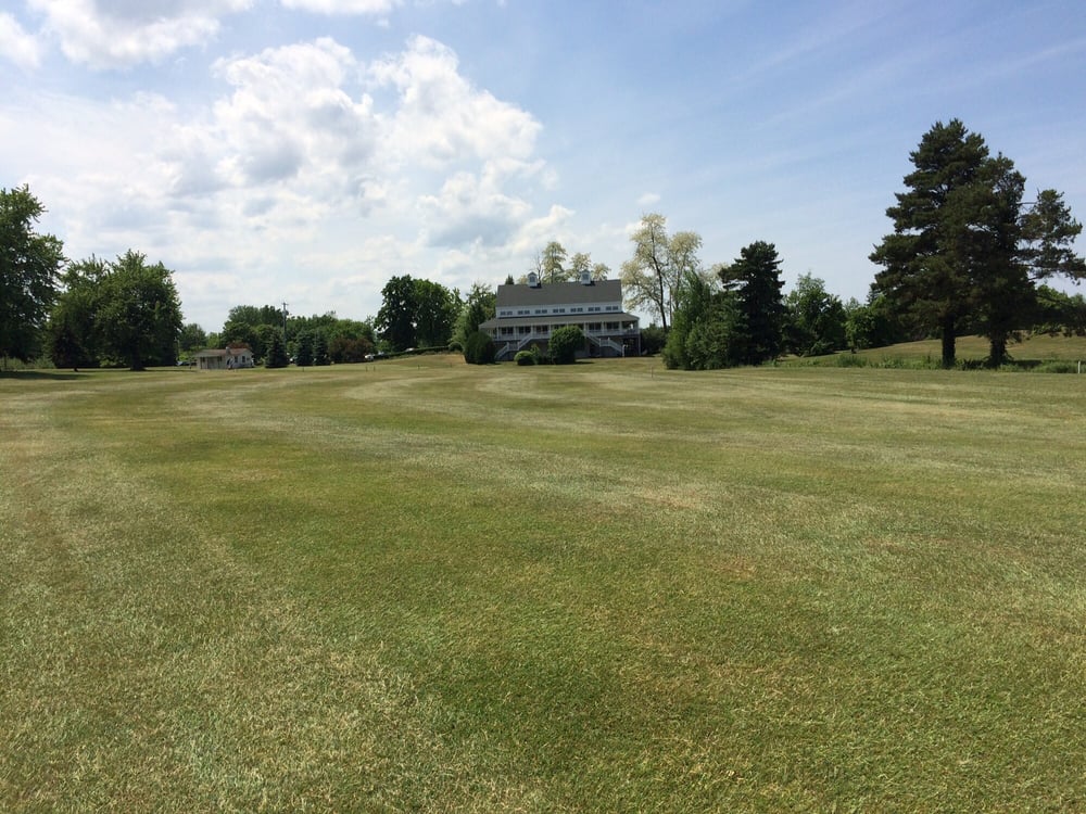 NIAGARA ORLEANS COUNTRY CLUB Telegraph Rd, Middleport, New York