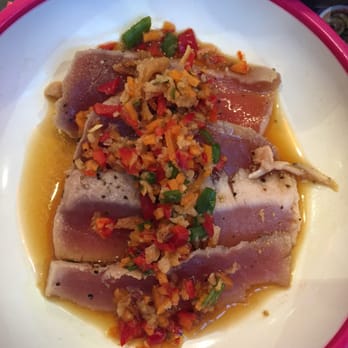 Yo! Sushi - Japanese Near Me - Nottingham, NGM