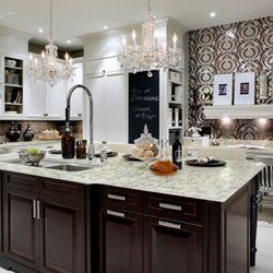 Genrose Stone and Tile