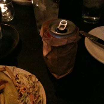 Culinary Dropout - Paper Bag Special.....so classy! - New American Near Me - Scottsdale, Arizona Culinary Dropout - Paper Bag Special.....so classy! - New American Near Me - Scottsdale, Arizona