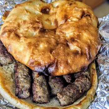 Euro Grill & Cafe - Regular Cevapi (takeout) - Modern European Near Me - Charlotte, North Carolina Euro Grill & Cafe - Regular Cevapi (takeout) - Modern European Near Me - Charlotte, North Carolina