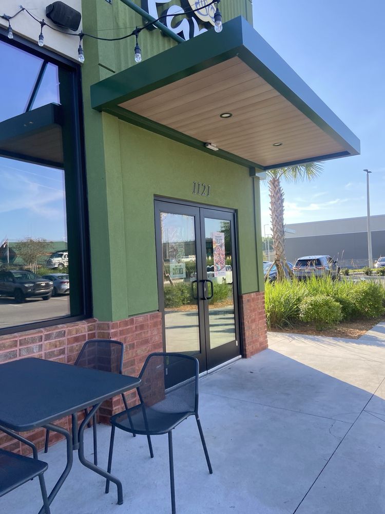 Panera Bread