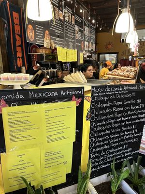 Pan Artesanal Bakery by null Pan Artesanal Bakery by null