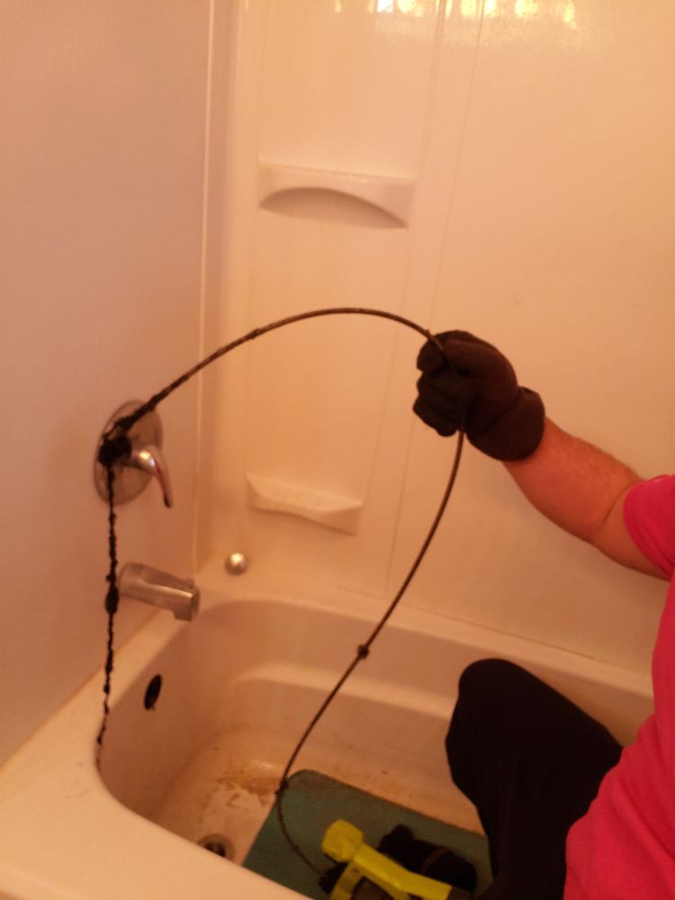 Slide of Drain Gains