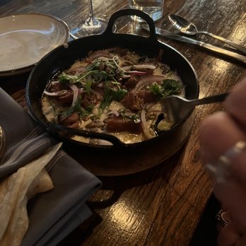 FARM Bluffton - Carnitas small plate - New American Near Me - Bluffton, South Carolina