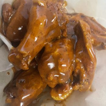 Goochs Goodies - Wing Al A Carte
Nashville Hot - Food Delivery Services Near Me - Atlanta, Georgia Goochs Goodies - Wing Al A Carte
Nashville Hot - Food Delivery Services Near Me - Atlanta, Georgia