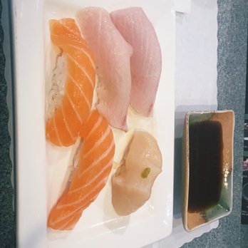 Mutsumi - Yellowtail , salmon, Japanese scallop - Japanese Near Me - Chatsworth, California