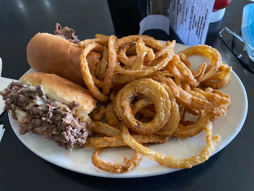 COOP’S BAR & GRILLE 61 Photos & 180 Reviews 520 Washington St