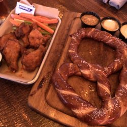 Taste of Tops - and chicken