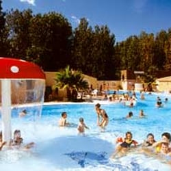 Camping Napoléon