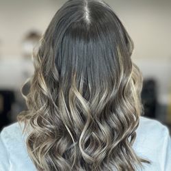Salon Azfar