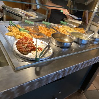 Crazy Buffet - Kids section - Buffets Near Me - West Palm Beach, Florida