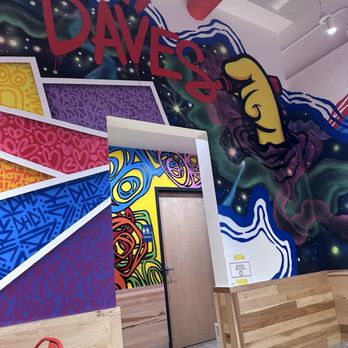 Dave's Hot Chicken - Chicken Shop Near Me - West Palm Beach, Florida