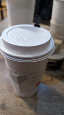 Tapioca Express by null