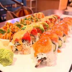 Oyama Sushi Japanese Restaurant