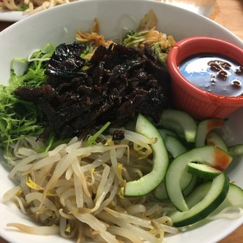Nori's Saimin & Snacks - Bi Bam Kook Soo - Japanese Near Me - Hilo, Hawaii Nori's Saimin & Snacks - Bi Bam Kook Soo - Japanese Near Me - Hilo, Hawaii
