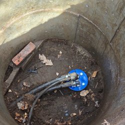 CT Water Pump
