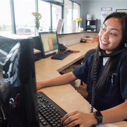 Trimcare - Our staff is waiting to answer your call!