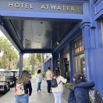 Hotel Atwater - Great location. - Hotels Near Me - Avalon, California Hotel Atwater - Great location. - Hotels Near Me - Avalon, California