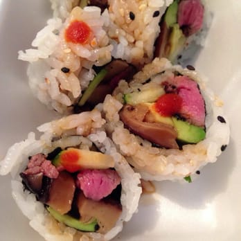 SuChine - Man rolls - Sushi Bars Near Me - Parker, Colorado SuChine - Man rolls - Sushi Bars Near Me - Parker, Colorado