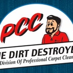 Professional Carpet Cleaning