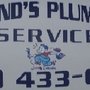 Photo of Roland's Plumbing Service