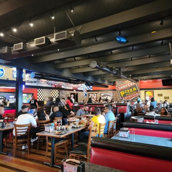 Shakey's Pizza Parlor - Pizza Near Me - Whittier, California