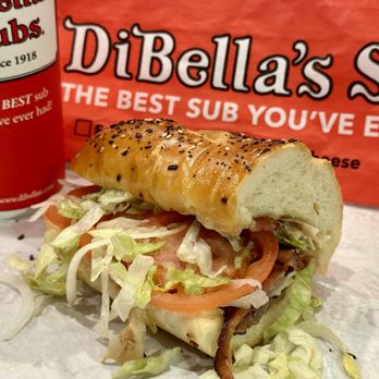 DIBELLA’S SUBS - Updated February 2026 - 41 Photos & 15 Reviews - 7105 ...