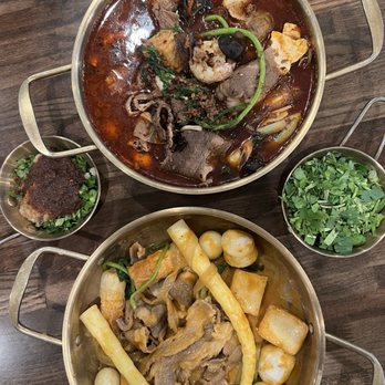 Mala Town - Hot Pot Near Me - Las Vegas, Nevada Mala Town - Hot Pot Near Me - Las Vegas, Nevada