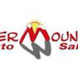 Intermountain Auto Sales - Intermountain Auto Sales