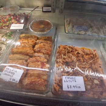 Caviar & Delicatessen - Grocery Near Me - North Hollywood, California