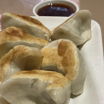 China Palace - 6 Pot Sticker - Chinese Near Me - Stockton, California China Palace - 6 Pot Sticker - Chinese Near Me - Stockton, California