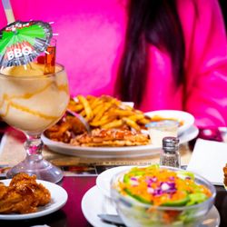 Dallas BBQ - Secaucus