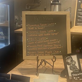Pop’s Coffee - Coffee & Tea Near Me - Roswell, Georgia