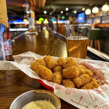 Cherry Cricket - Littleton - Tater Tots - New American Near Me - Littleton, Colorado Cherry Cricket - Littleton - Tater Tots - New American Near Me - Littleton, Colorado