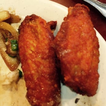 New Century Buffet - Wings! - Chinese Near Me - El Cajon, California New Century Buffet - Wings! - Chinese Near Me - El Cajon, California