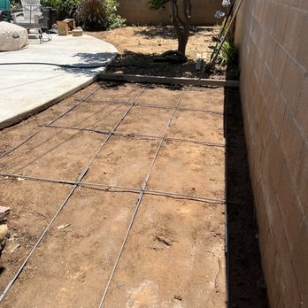 KWL concrete - Masonry/Concrete Near Me - Riverside, California