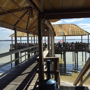 Gator Joe's - Outdoor dining at Gator Joe's. - Seafood Near Me - Ocklawaha, Florida Gator Joe's - Outdoor dining at Gator Joe's. - Seafood Near Me - Ocklawaha, Florida
