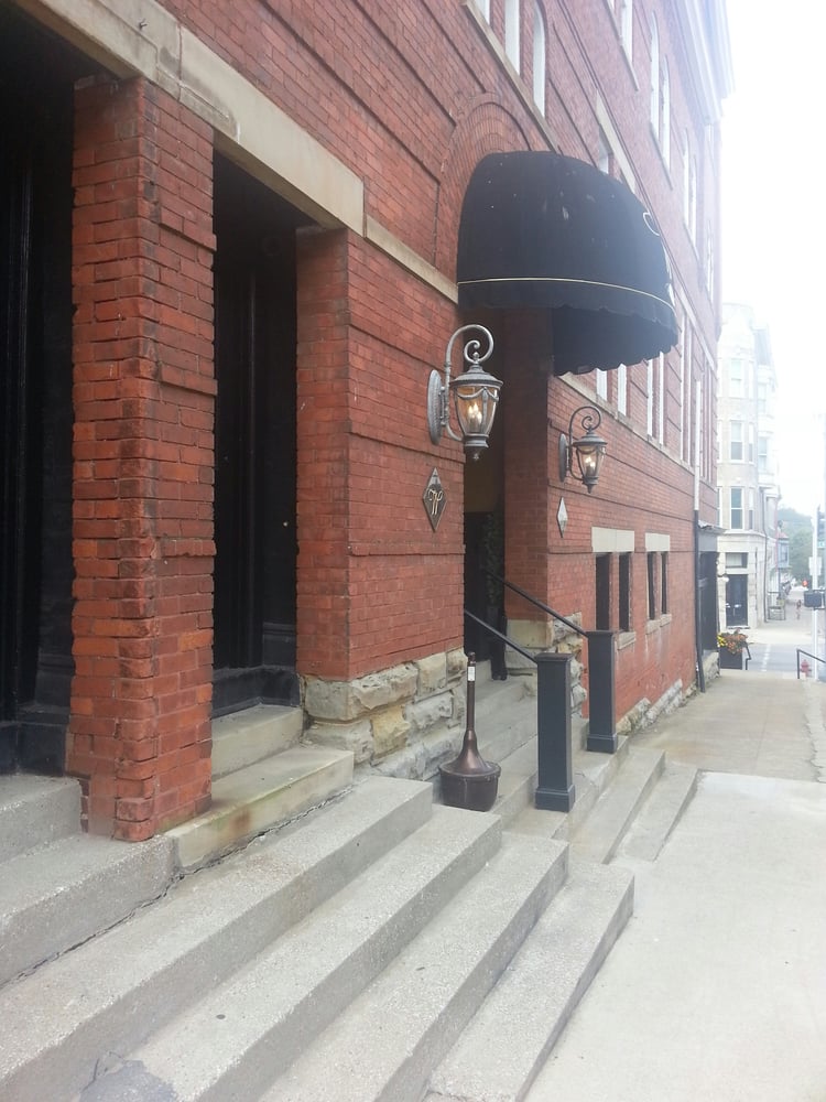 WINCHESTER OPERA HOUSE Updated September 2024 10 E Lexington Ave