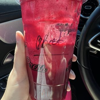 Pure Press Juice Bar - Juice Bars & Smoothies Near Me - San Diego, California