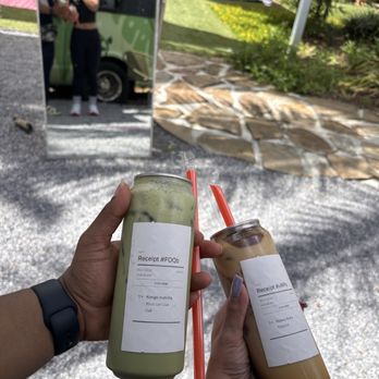 Whole Latte Monkeys - Coffee & Tea Near Me - Davie, Florida