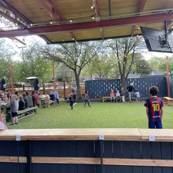Birdie's Eastside - Bars Near Me - Dallas, Texas