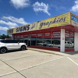 Store front