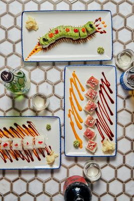 Legal Sea Foods - Somerville by null